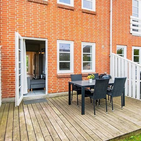 4 Person Holiday Home In R M Sonderby  ภายนอก รูปภาพ