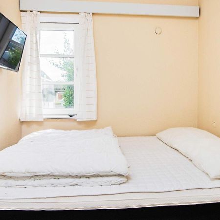 4 Person Holiday Home In R M Sonderby  ภายนอก รูปภาพ