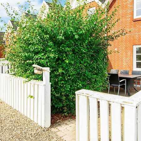 4 Person Holiday Home In R M Sonderby  ภายนอก รูปภาพ