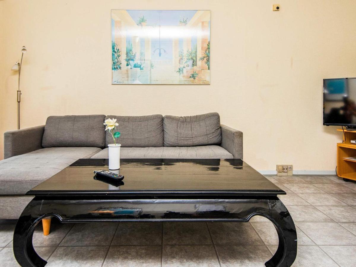 4 Person Holiday Home In R M Sonderby  ภายนอก รูปภาพ