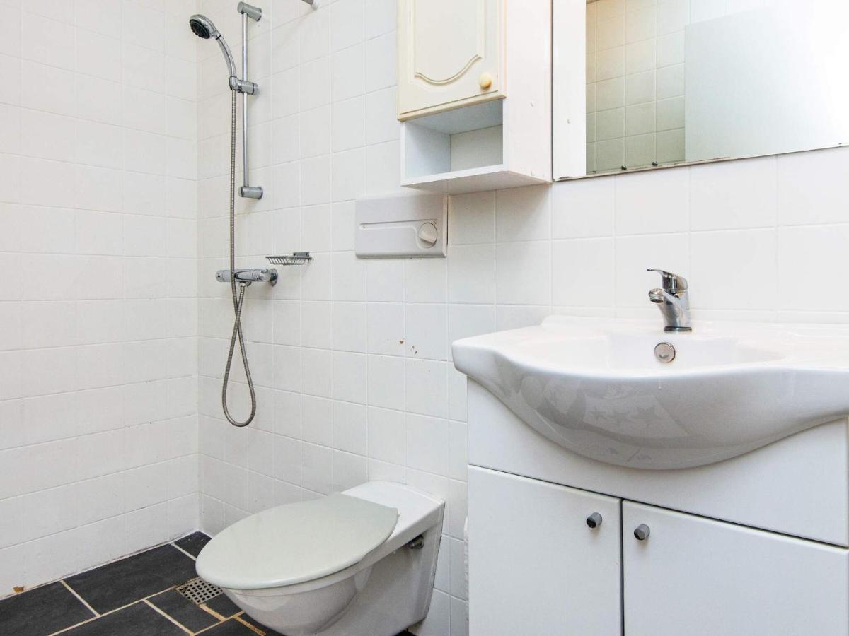 4 Person Holiday Home In R M Sonderby  ภายนอก รูปภาพ